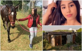Violată în grup, ucisă și incendiată într-o magazie părăsită. Cum și-a găsit sfârșitul o adolescentă însărcinată din Franța